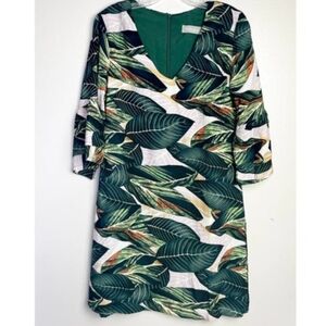 Belongsci Shift Dress